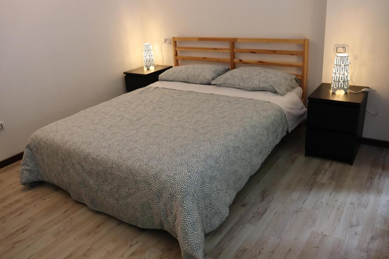 Residence Regina Delle Alpi Santa Caterina di Valfurva Extérieur photo