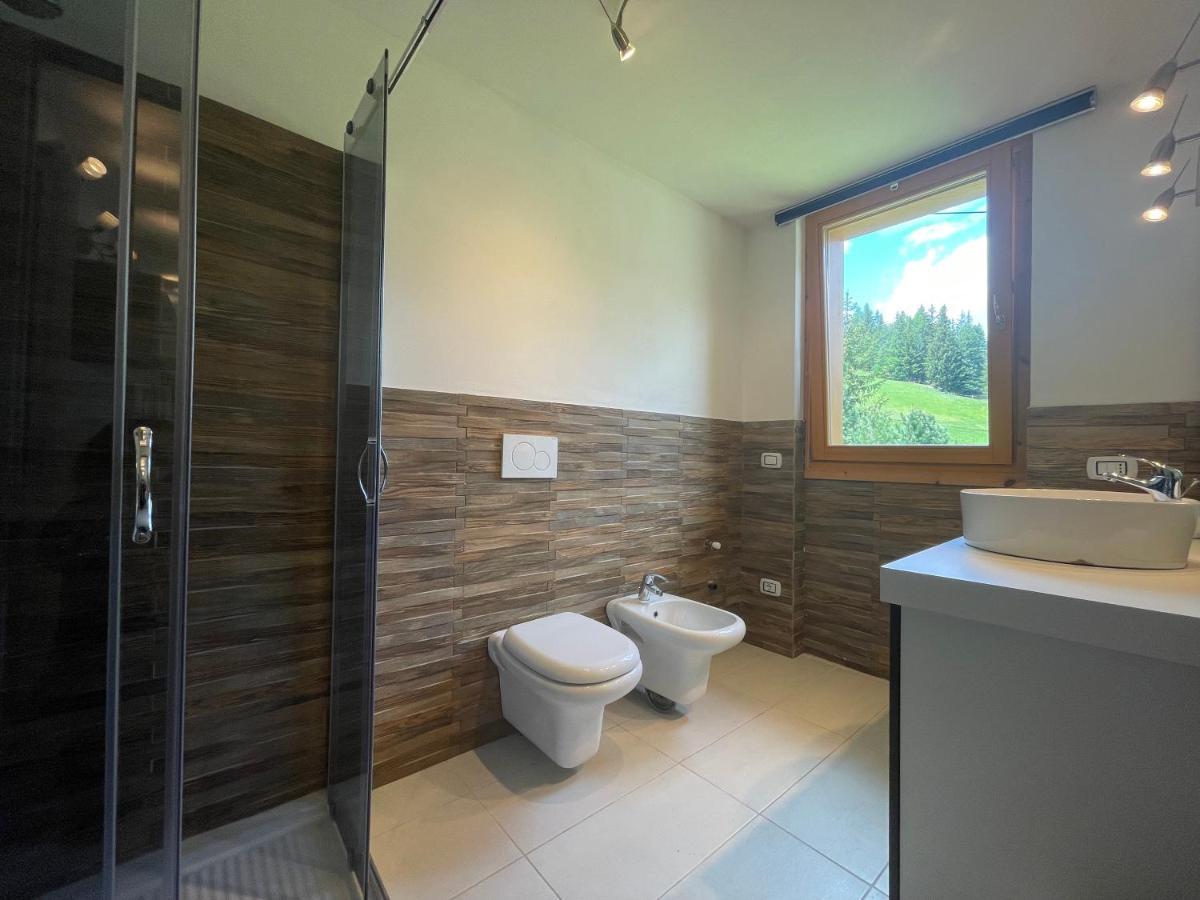 Residence Regina Delle Alpi Santa Caterina di Valfurva Extérieur photo