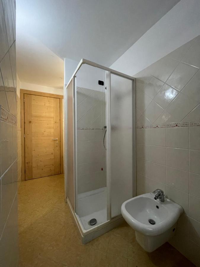 Residence Regina Delle Alpi Santa Caterina di Valfurva Extérieur photo
