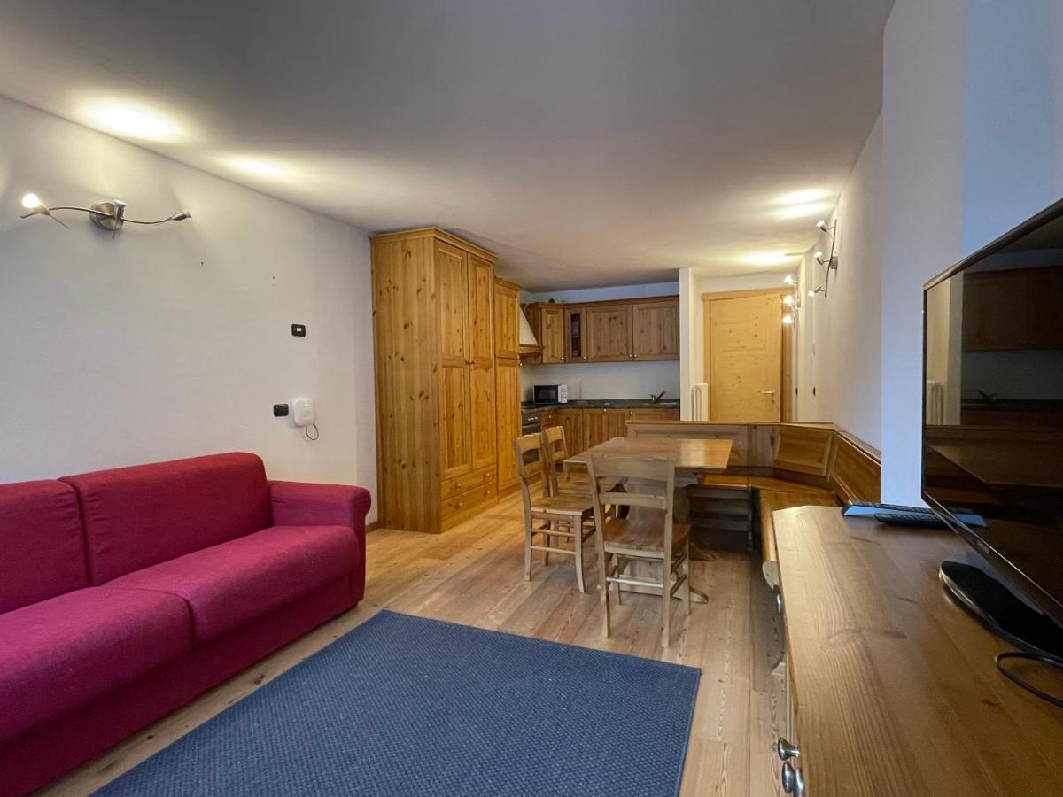 Residence Regina Delle Alpi Santa Caterina di Valfurva Extérieur photo