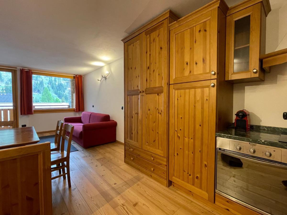 Residence Regina Delle Alpi Santa Caterina di Valfurva Extérieur photo