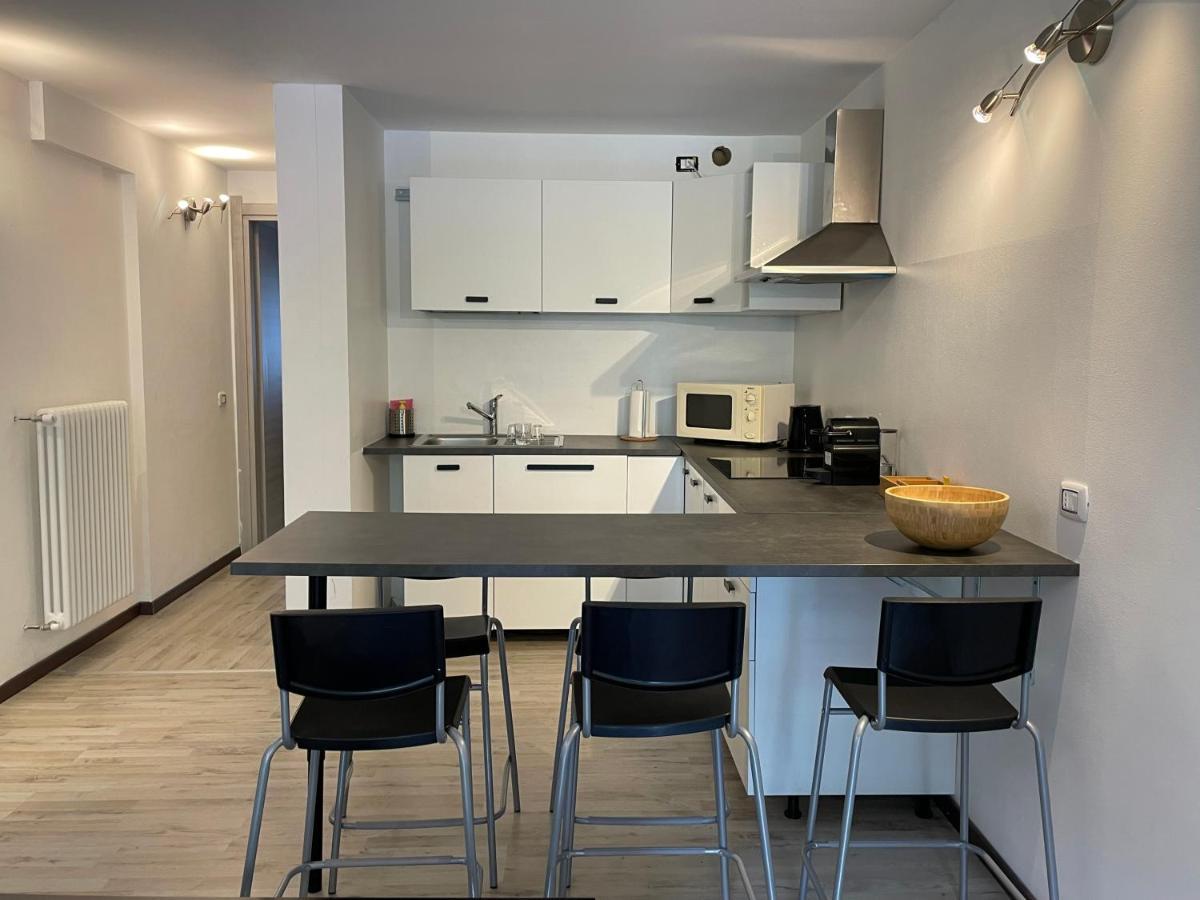 Residence Regina Delle Alpi Santa Caterina di Valfurva Extérieur photo