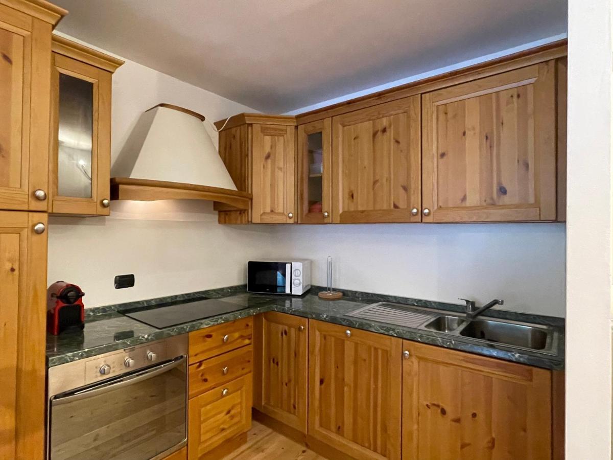 Residence Regina Delle Alpi Santa Caterina di Valfurva Extérieur photo