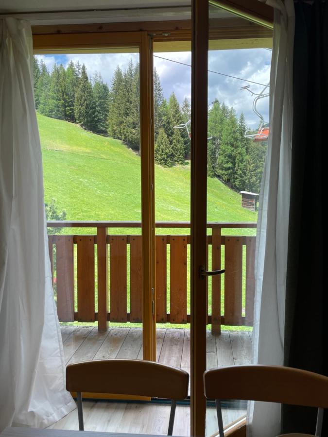 Residence Regina Delle Alpi Santa Caterina di Valfurva Extérieur photo