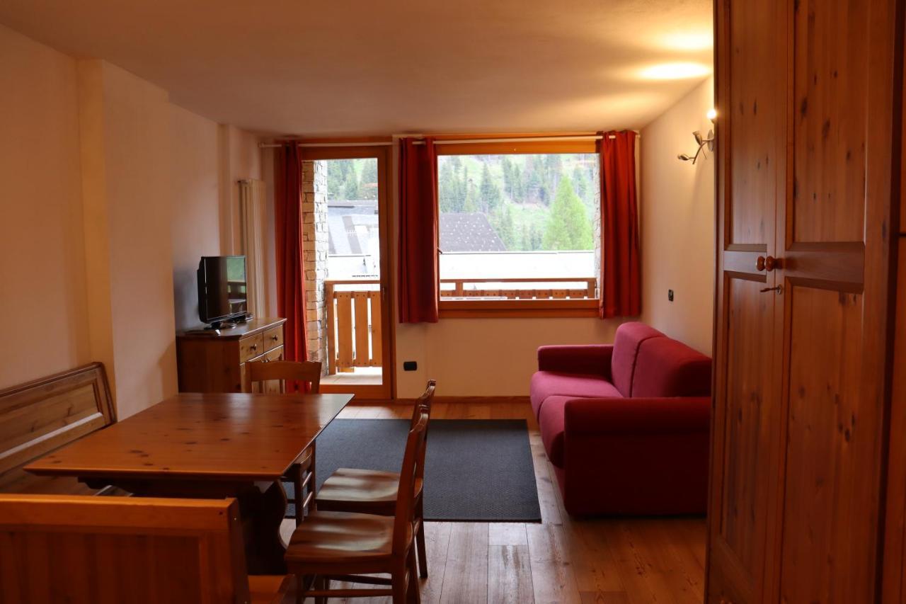 Residence Regina Delle Alpi Santa Caterina di Valfurva Extérieur photo